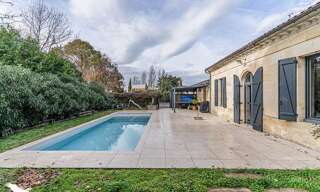 Maison 4 Pièces 120 m² à vendre à Eysines (33320)