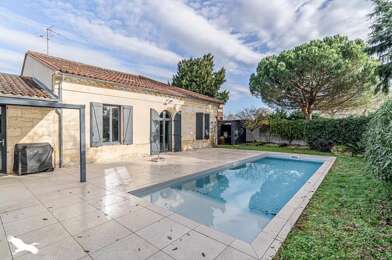 Maison 4 pièces 499000 €