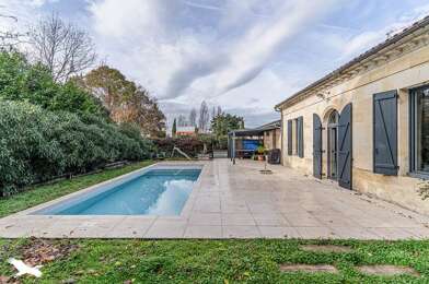 Maison 4 pièces 499000 €