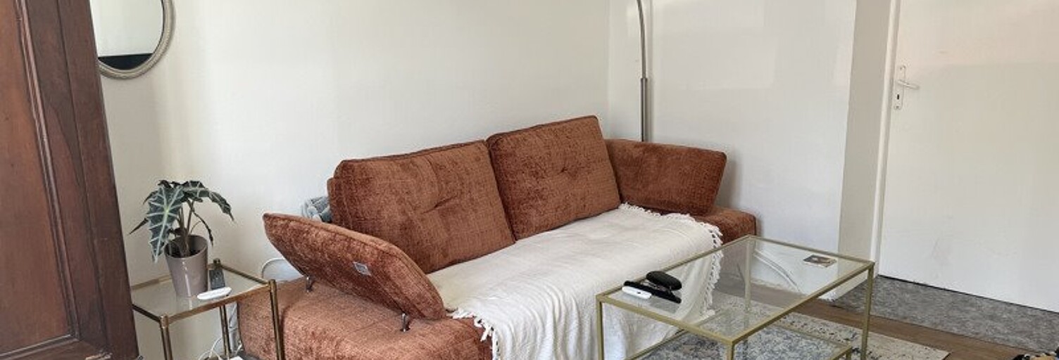 Maison 3 Pièces 65 m² à vendre à Ruelle-sur-Touvre (16600)