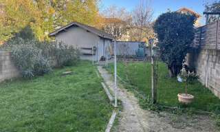 Maison 3 Pièces 65 m² à vendre à Ruelle-sur-Touvre (16600)