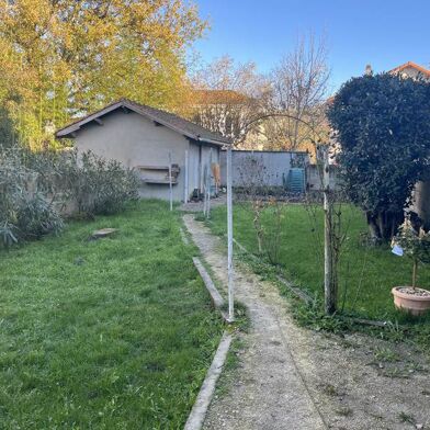 Maison 3 pièces 124890 €