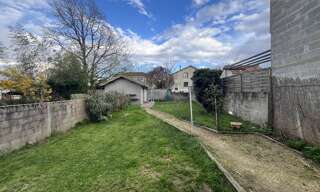 Maison 3 Pièces 65 m² à vendre à Ruelle-sur-Touvre (16600)