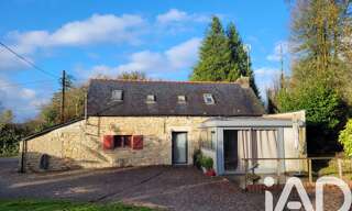 Maison 3 Pièces 88 m² à vendre à Leuhan (29390)