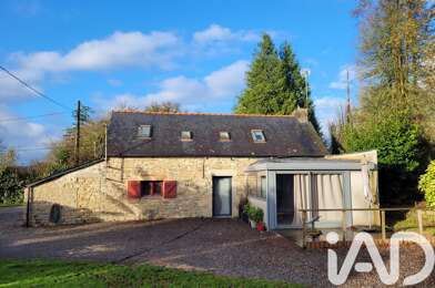 Maison 3 pièces 150000 €