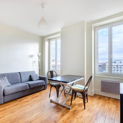 Appartement 2 pièces 179655 €
