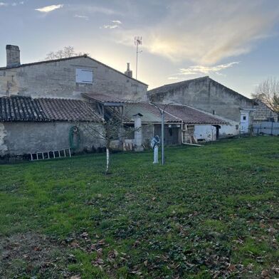 Maison 4 pièces 124890 €