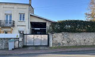 Maison 4 Pièces 118 m² à vendre à Guîtres (33230)