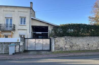 Maison 4 pièces 124890 €