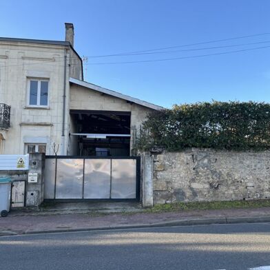 Maison 4 pièces 124890 €