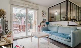 Appartement 4 Pièces 70 m² à vendre à Oullins-Pierre-Bénite (69310)