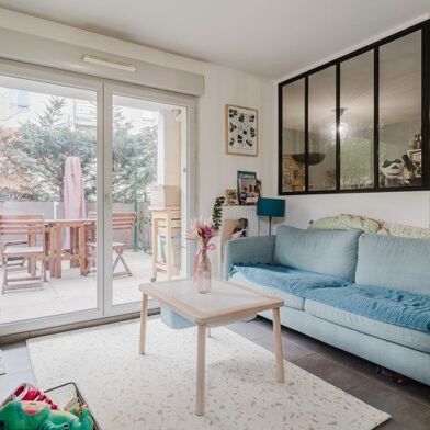 Appartement 4 pièces 292000 €