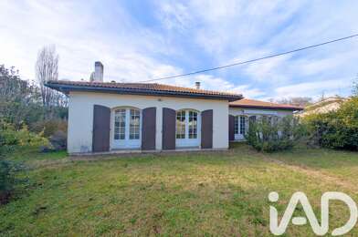 Maison 5 pièces 366000 €