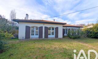 Maison 5 Pièces 116 m² à vendre à Mios (33380)