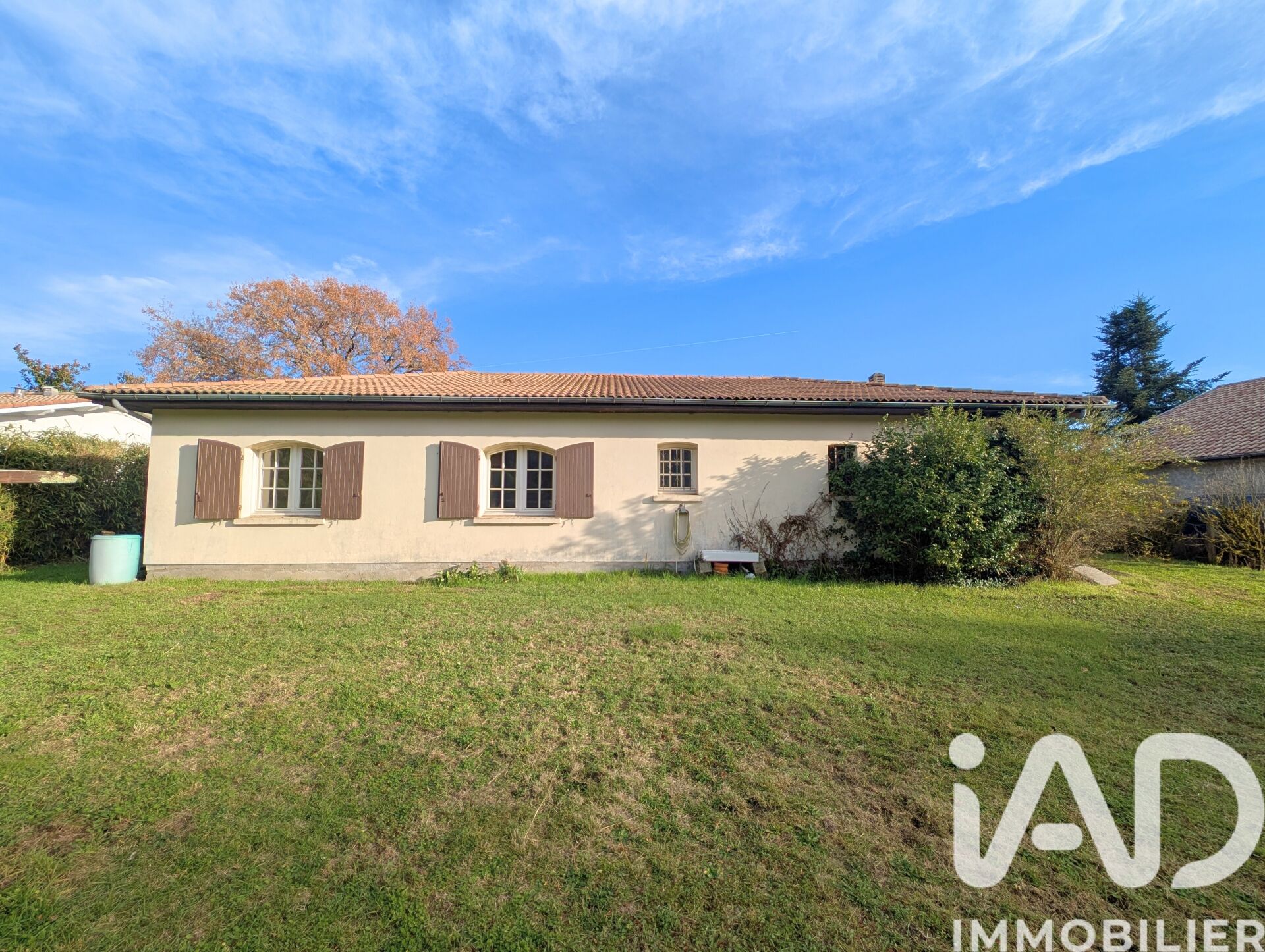 Vente Maison/villa 5 pièces - Photo 2