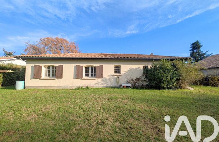Vente Maison/villa 5 pièces — photo 2