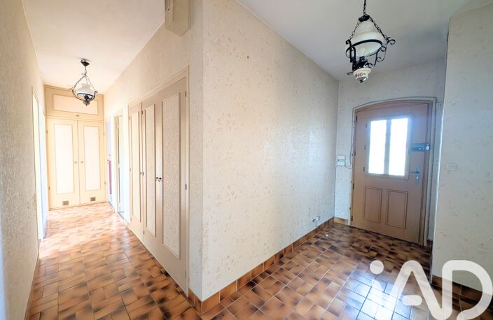 Vente Maison/villa 5 pièces — photo 3