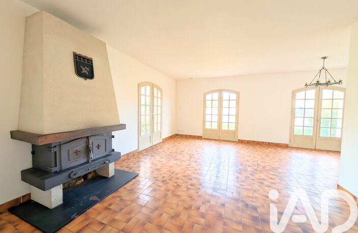 Vente Maison/villa 5 pièces — photo 4