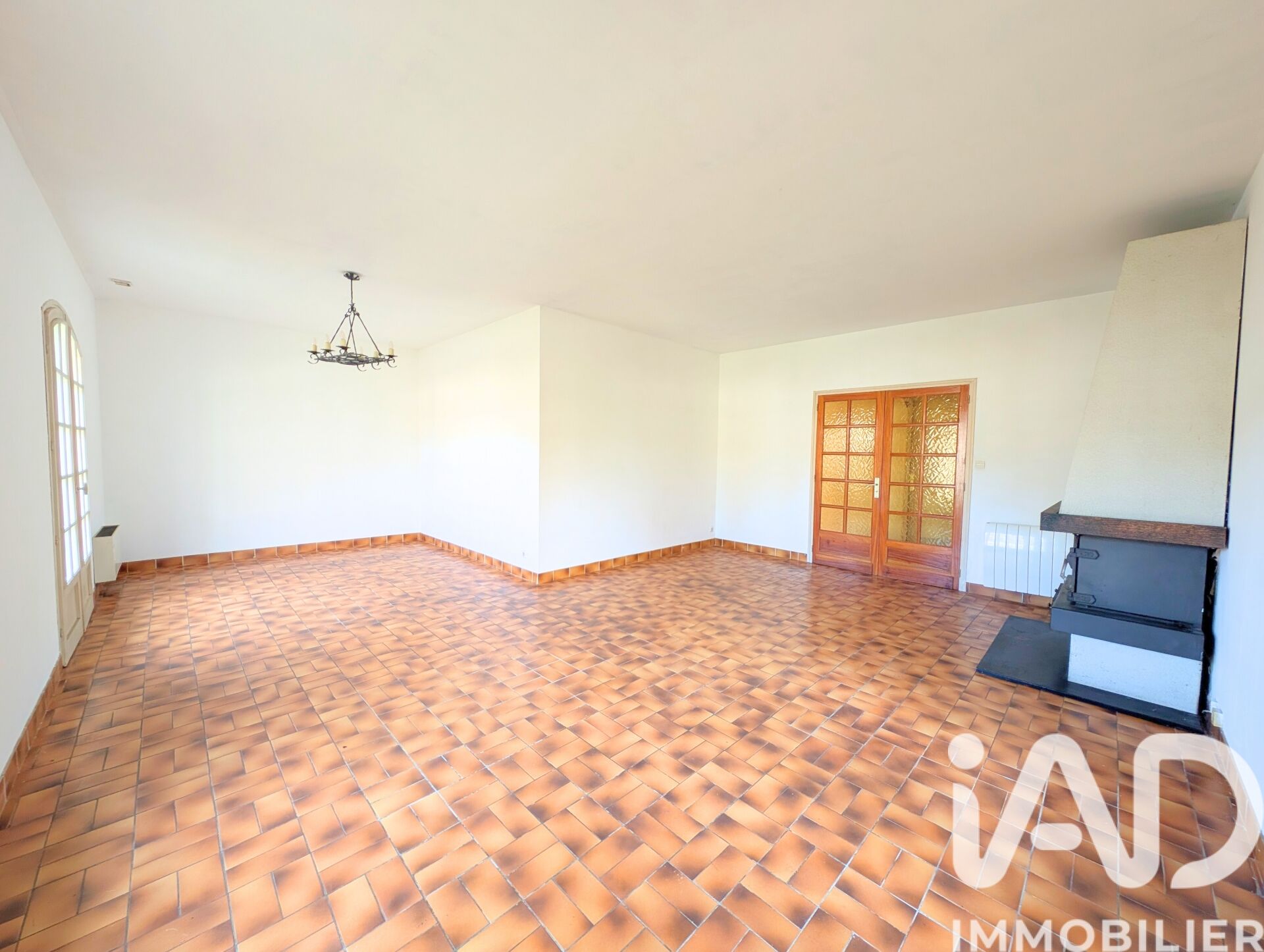 Vente Maison/villa 5 pièces - Photo 5