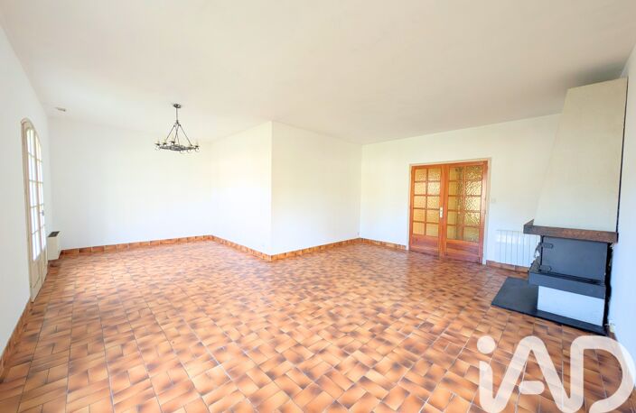 Vente Maison/villa 5 pièces — photo 5