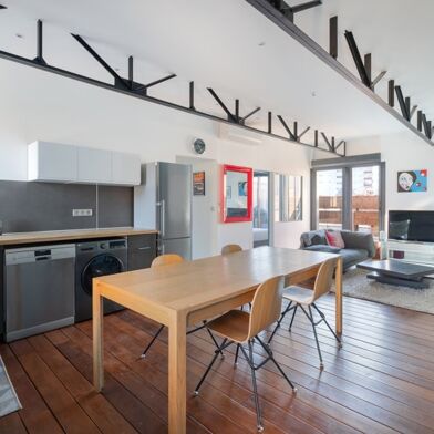 Appartement 3 pièces 369000 €