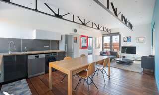 Appartement 3 Pièces 59 m² à vendre à Montpellier (34070)