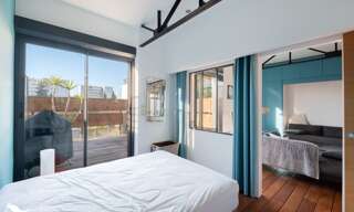 Appartement 3 Pièces 59 m² à vendre à Montpellier (34070)