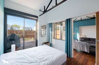 Appartement 3 pièces 344999 €