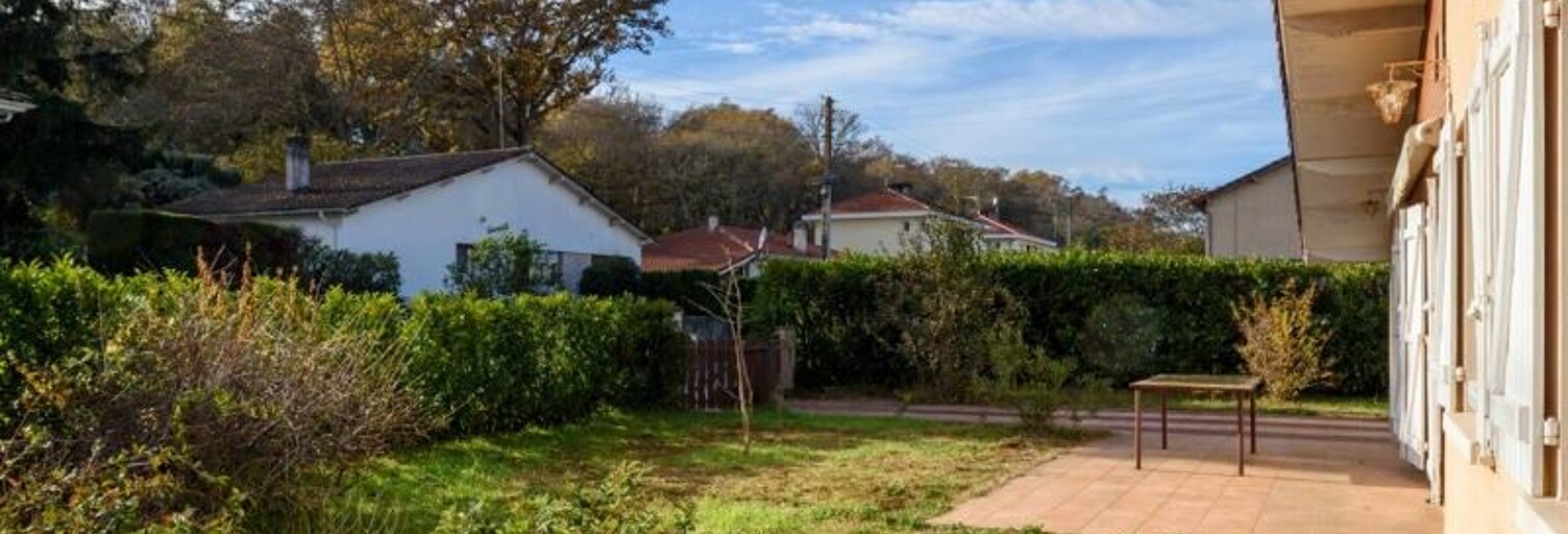 Maison 5 Pièces 82 m² à vendre à Mont-de-Marsan (40000)