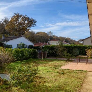 Maison 5 pièces 192500 €