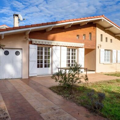 Maison 5 pièces 179000 €