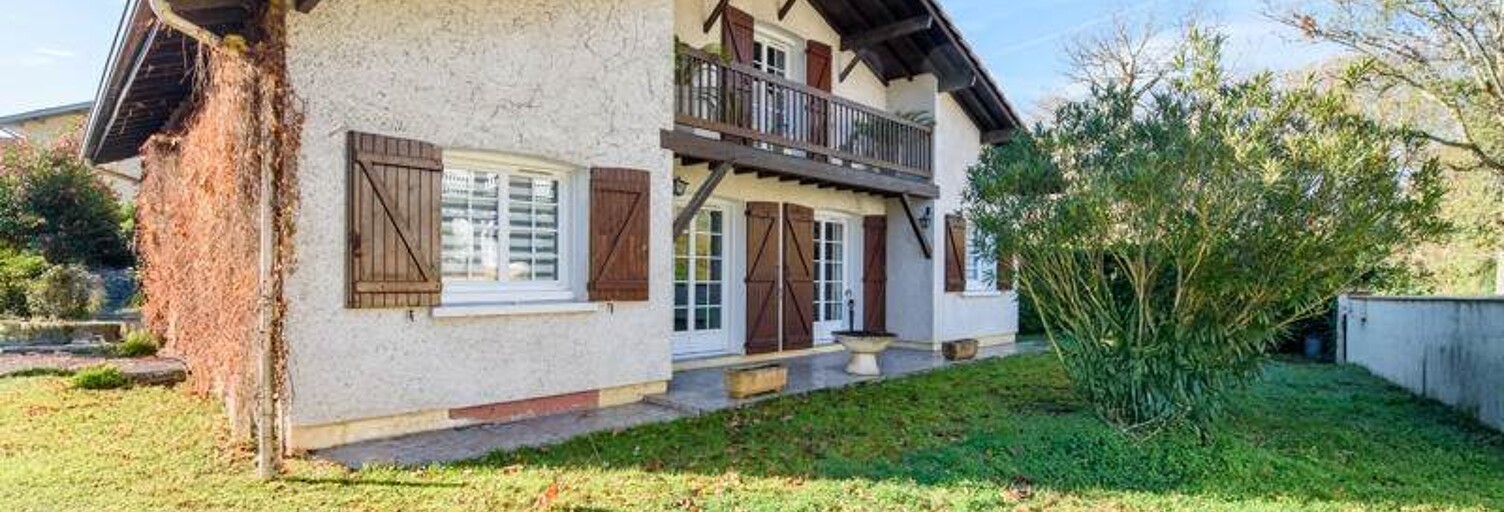 Maison 5 Pièces 126 m² à vendre à Mont-de-Marsan (40000)