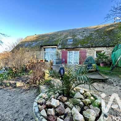 Maison 5 pièces 198000 €