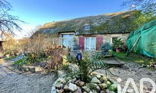 Maison 5 Pièces 143 m² à vendre à Saint-Martial-de-Gimel (19150)