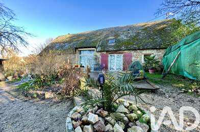 Maison 5 pièces 188000 €