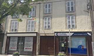 Immeuble   m² à vendre à Bellac (87300)