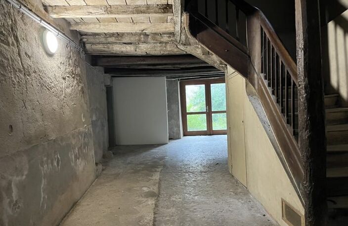 Vente immeuble   Bellac (87300) — photo 2