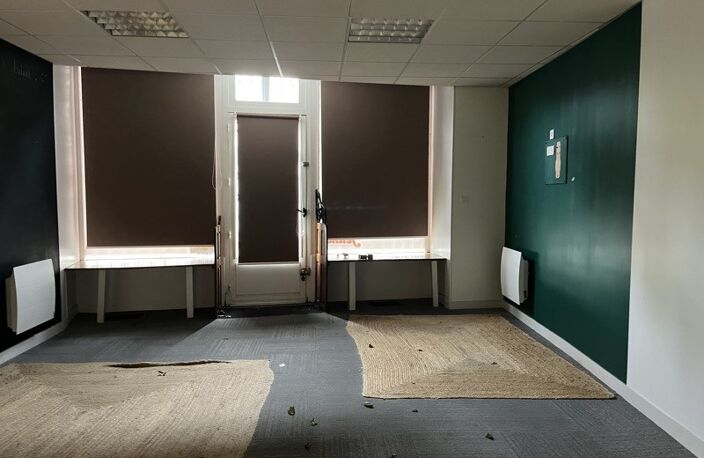 Vente immeuble   Bellac (87300) — photo 3