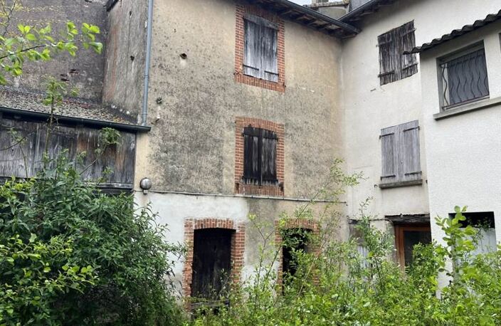 Vente immeuble   Bellac (87300) — photo 5