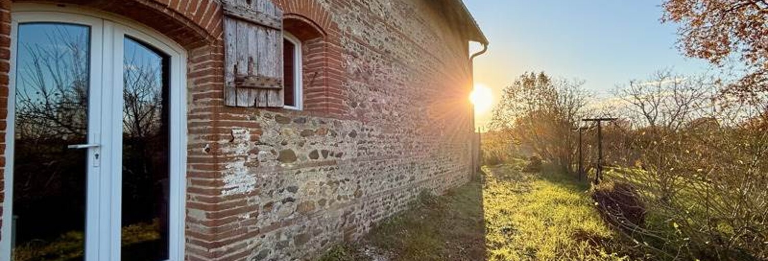 Maison 7 Pièces 224 m² à vendre à Aucamville (82600)