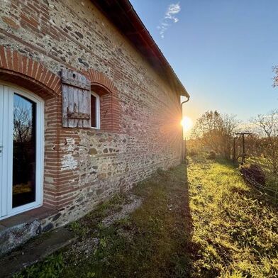 Maison 7 pièces 385000 €