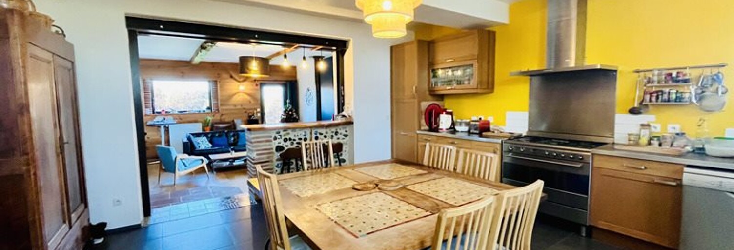 Maison 7 Pièces 224 m² à vendre à Aucamville (82600)