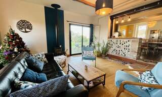 Maison 7 Pièces 224 m² à vendre à Aucamville (82600)