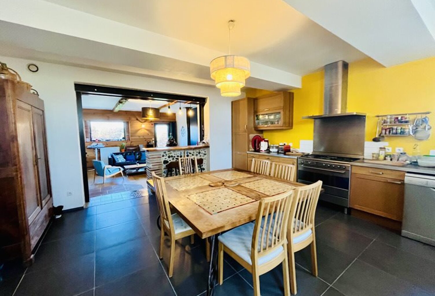 Vente maison 7 pièces 224 m² Aucamville (82600) — photo 1