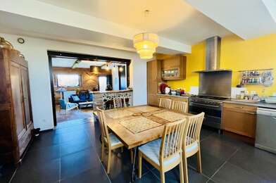 Maison 7 pièces 370000 €