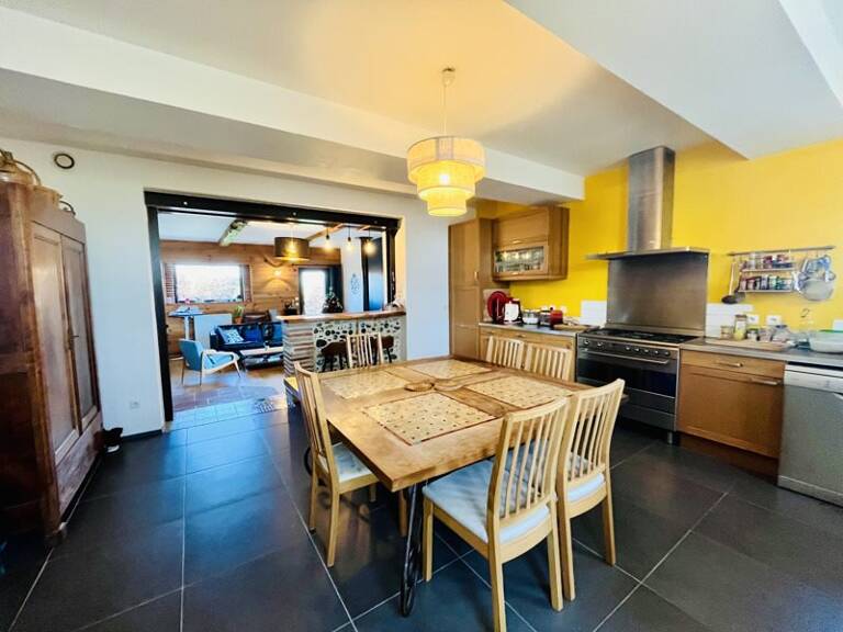 Maison 7 pièces 224 m² — photo 1