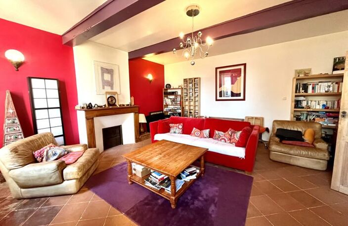 Vente maison 7 pièces 224 m² Aucamville (82600) — photo 2