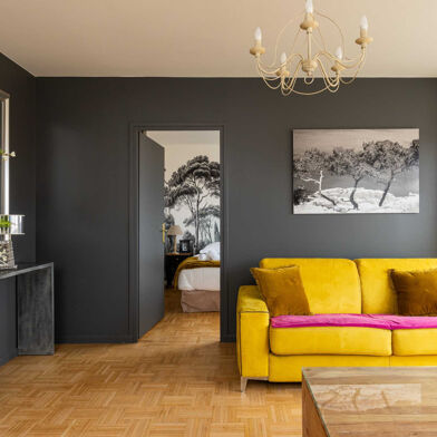 Appartement 2 pièces 325000 €