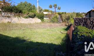 Terrain  553 m² à vendre à Ollioules (83190)