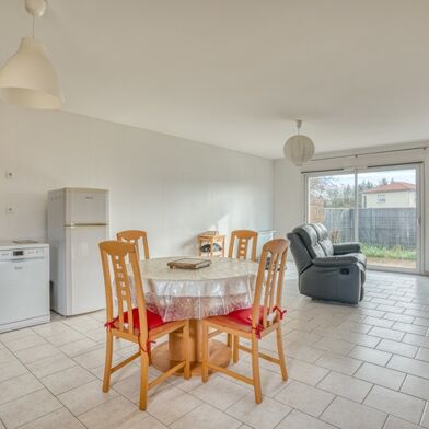 Maison 4 pièces 159000 €